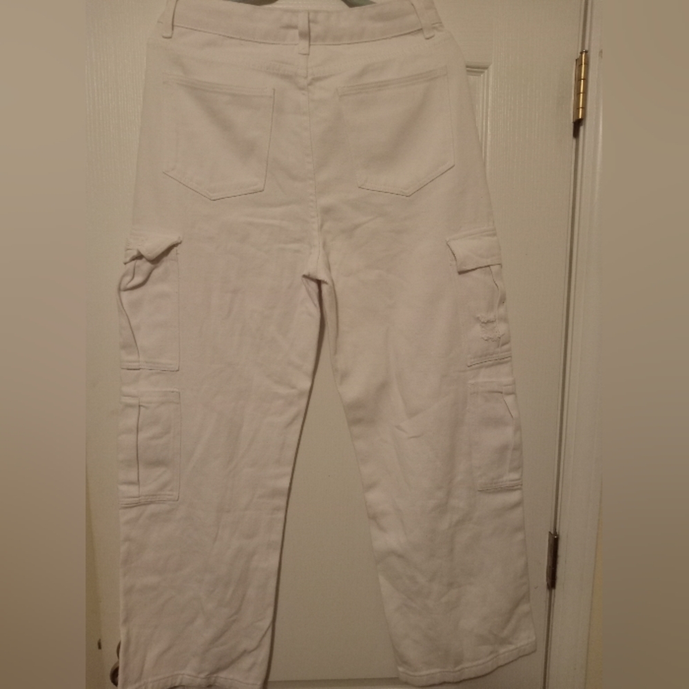Cargo Pants - Picture 2 of 2